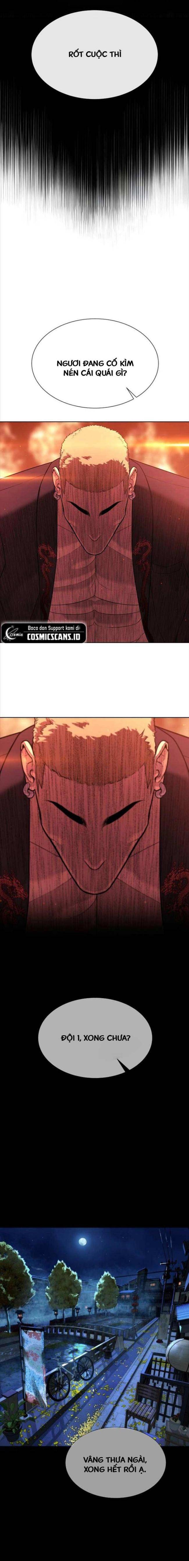 Sát Thủ Peter Chap 34 - Next Chap 35