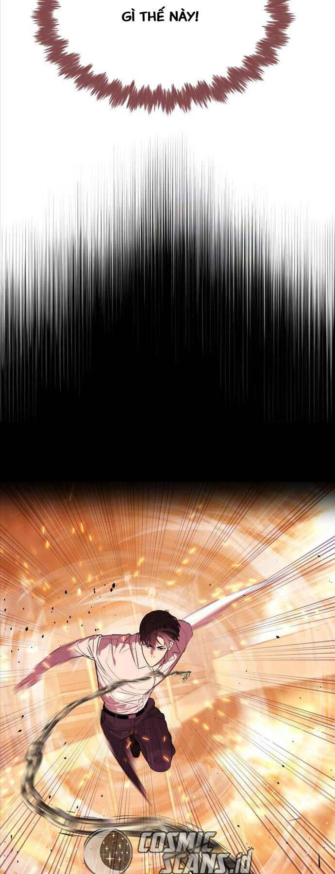 Sát Thủ Peter Chap 34 - Next Chap 35