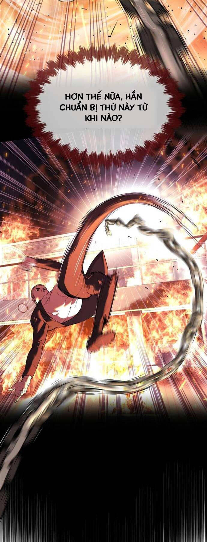 Sát Thủ Peter Chap 34 - Next Chap 35