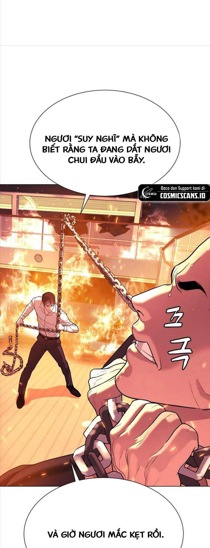 Sát Thủ Peter Chap 34 - Next Chap 35