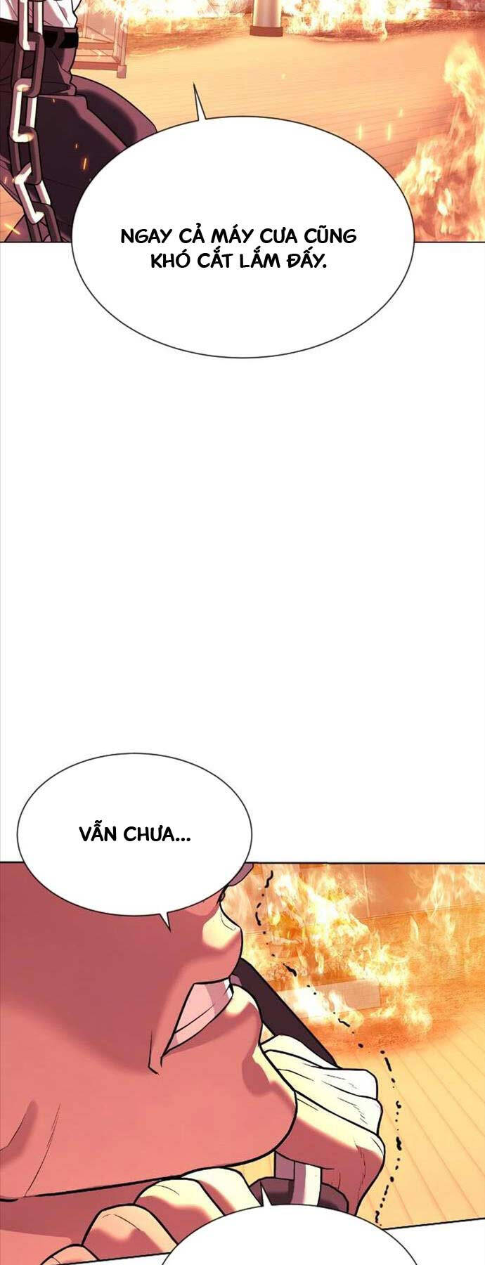 Sát Thủ Peter Chap 34 - Next Chap 35