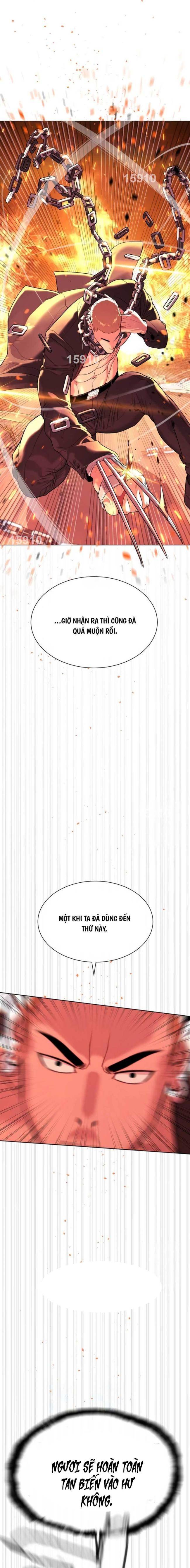 Sát Thủ Peter Chap 35 - Next Chap 36