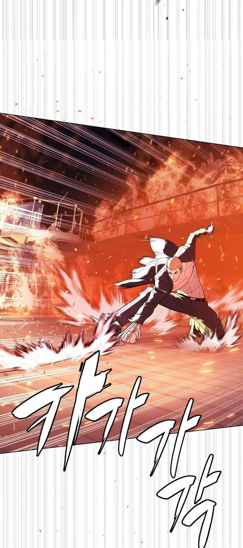 Sát Thủ Peter Chap 35 - Next Chap 36