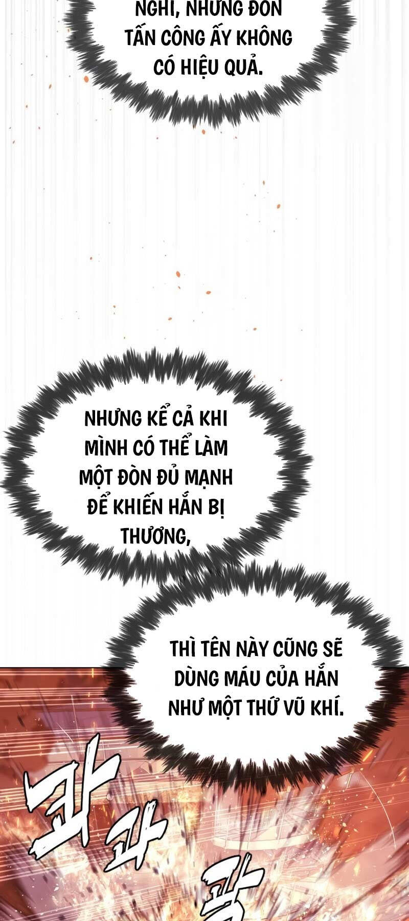 Sát Thủ Peter Chap 35 - Next Chap 36