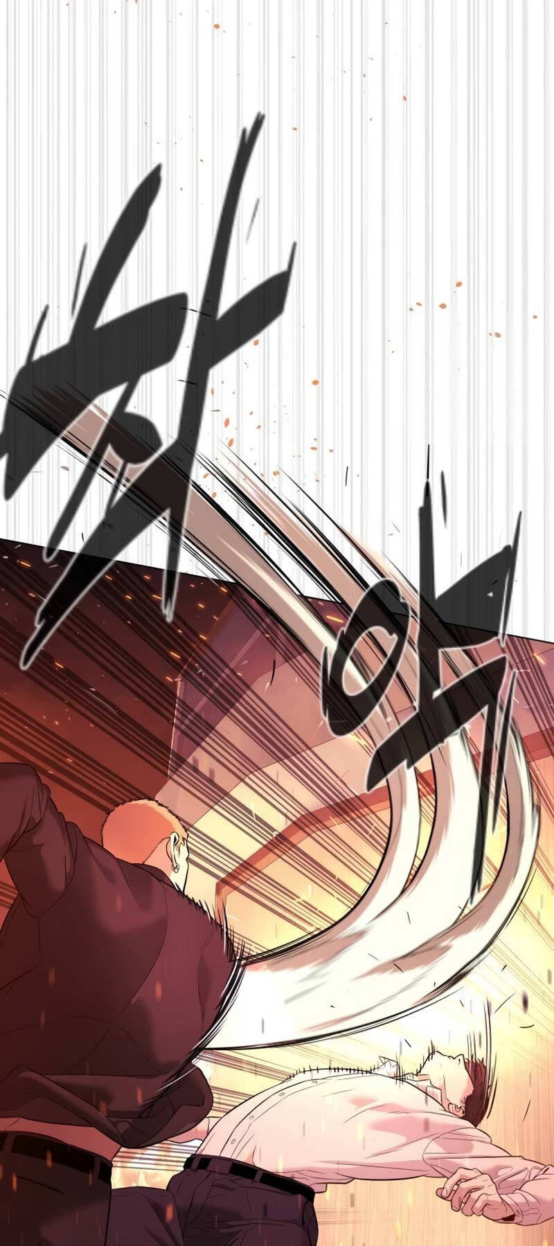 Sát Thủ Peter Chap 35 - Next Chap 36