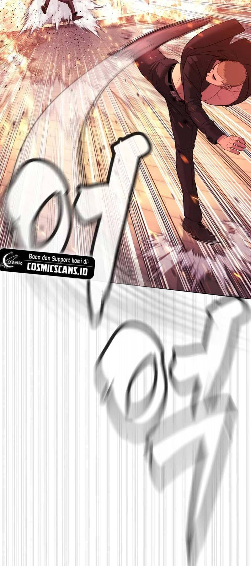 Sát Thủ Peter Chap 35 - Next Chap 36