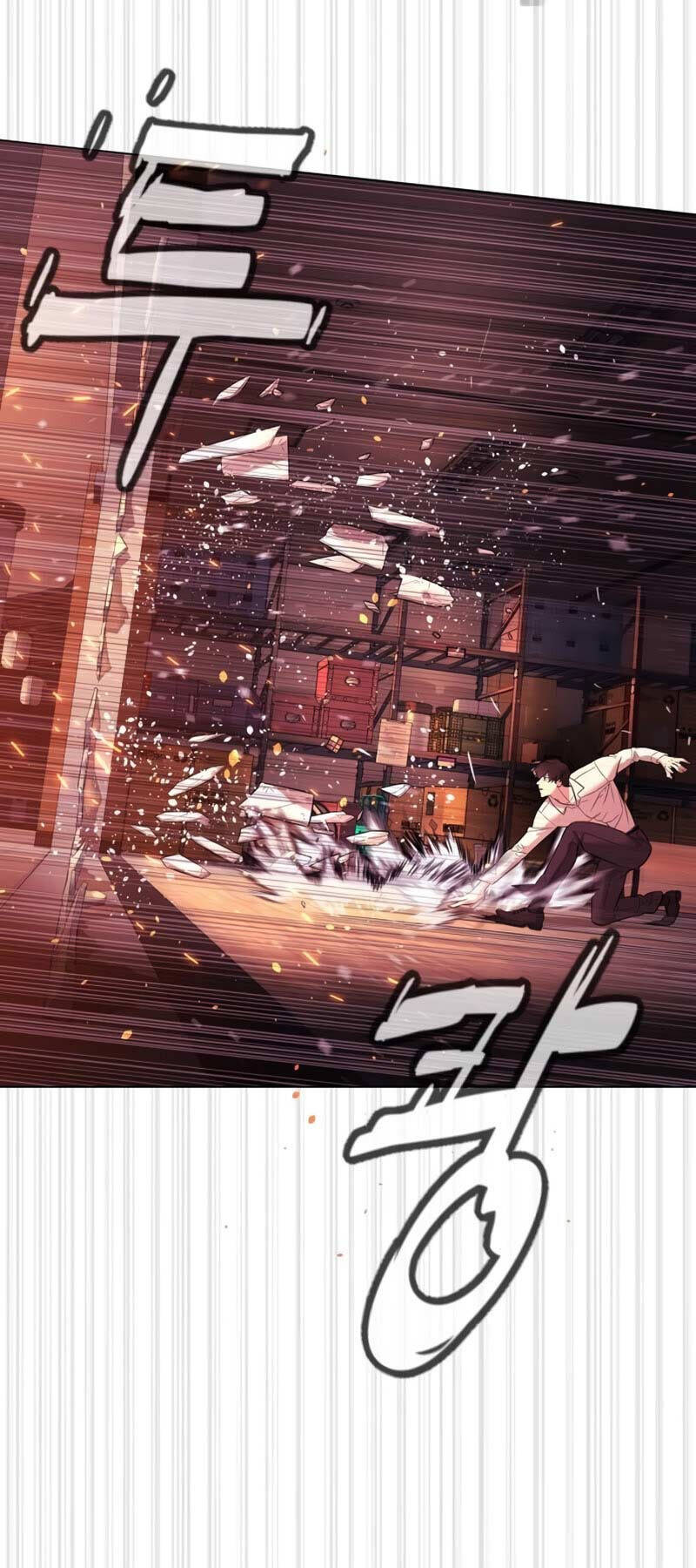 Sát Thủ Peter Chap 35 - Next Chap 36