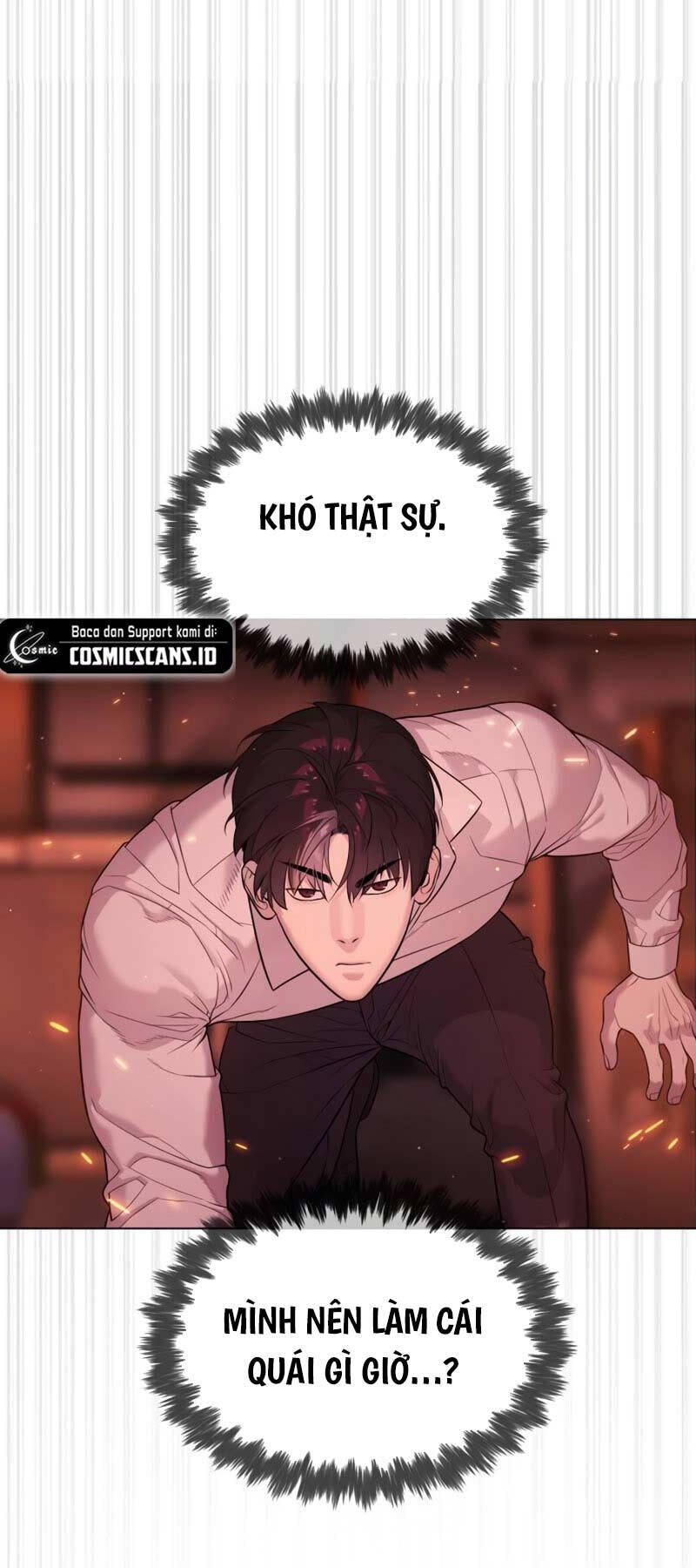 Sát Thủ Peter Chap 35 - Next Chap 36