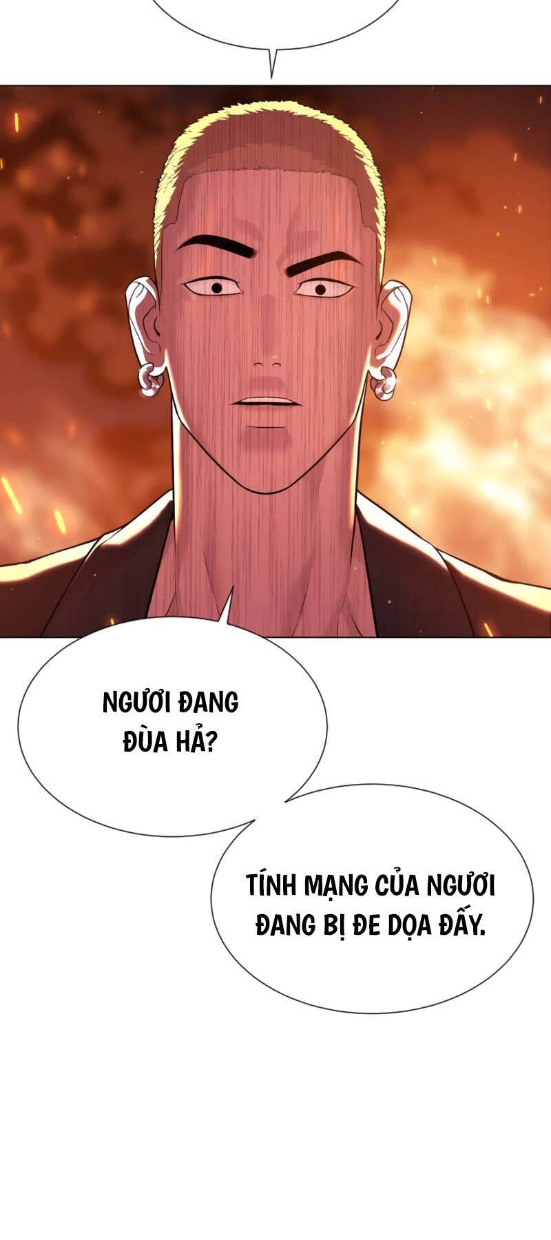 Sát Thủ Peter Chap 35 - Next Chap 36