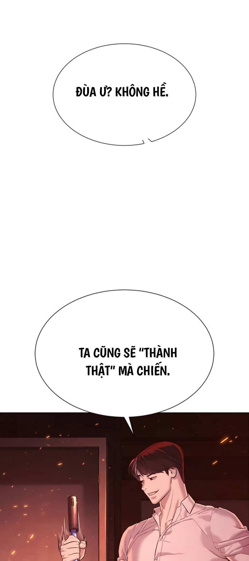 Sát Thủ Peter Chap 35 - Next Chap 36
