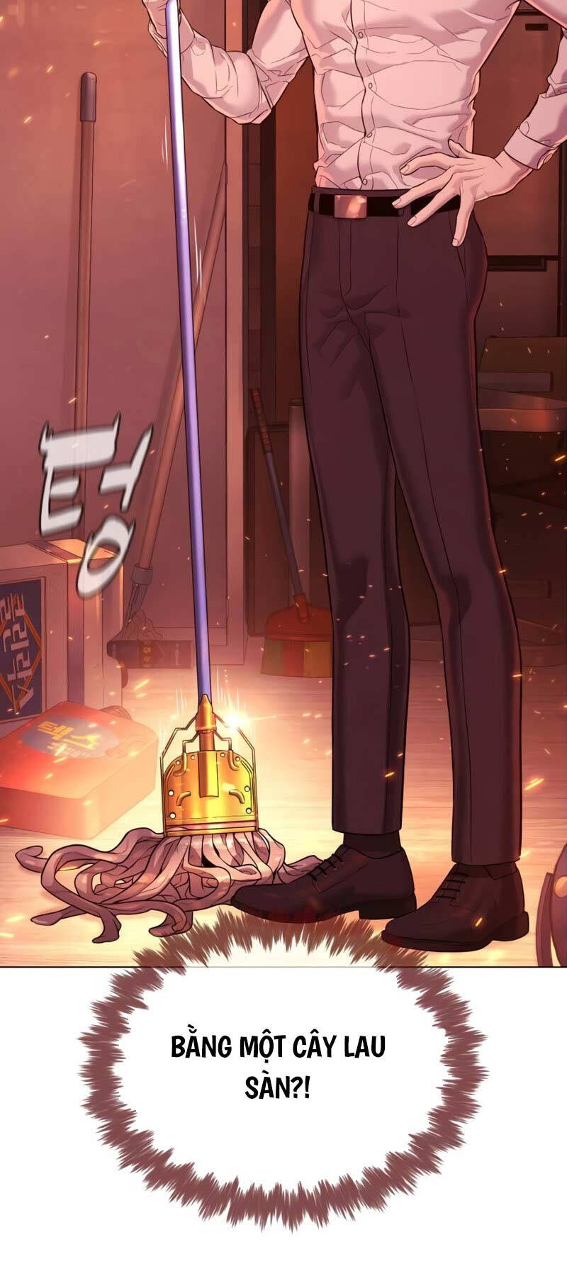 Sát Thủ Peter Chap 35 - Next Chap 36