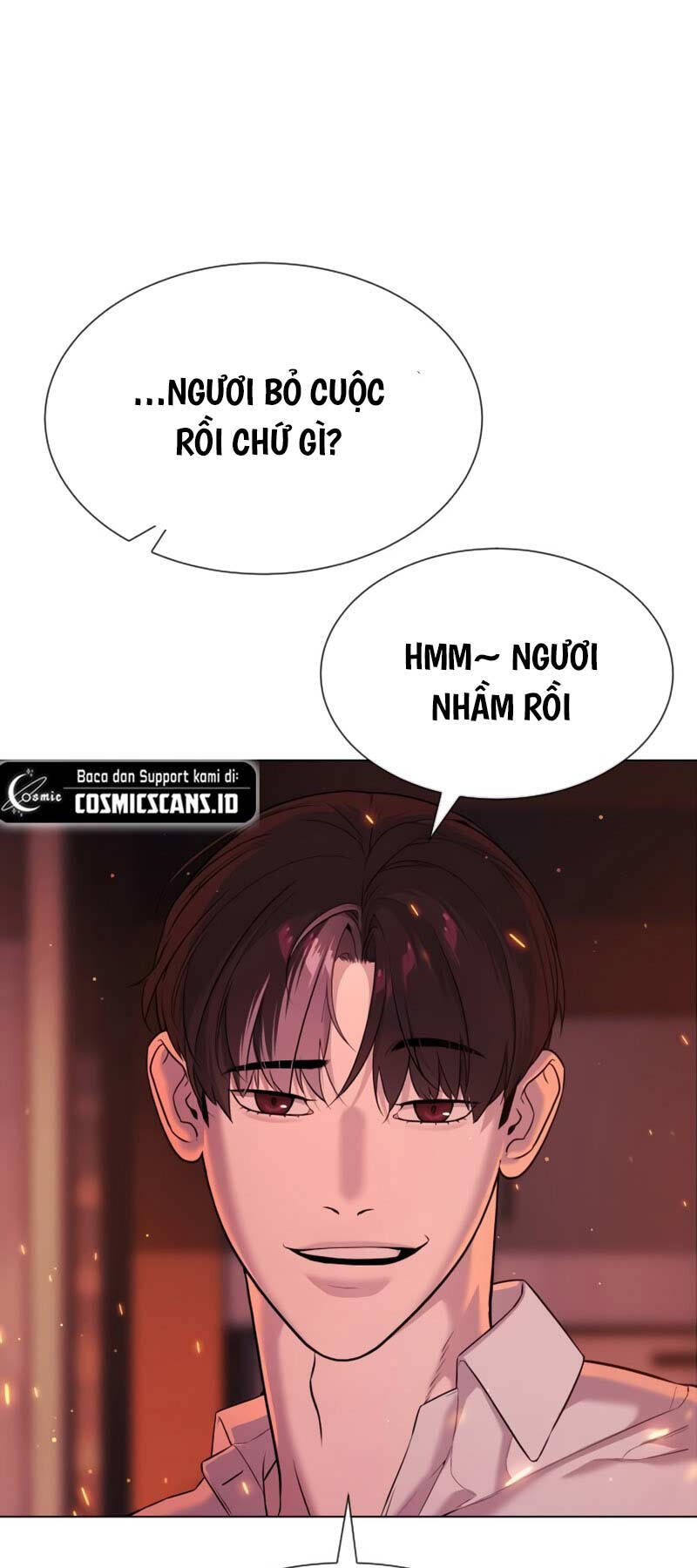 Sát Thủ Peter Chap 35 - Next Chap 36