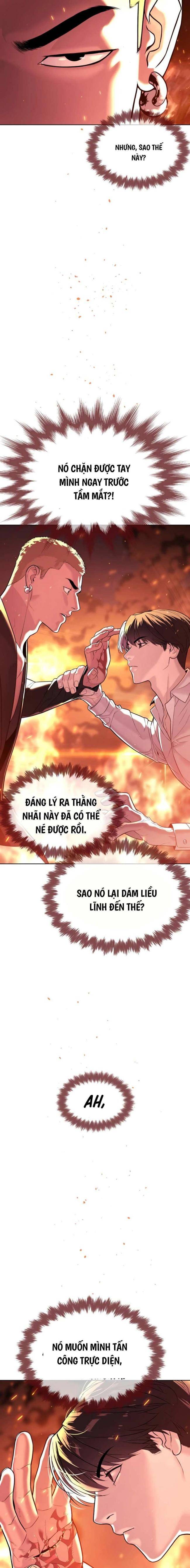 Sát Thủ Peter Chap 35 - Next Chap 36