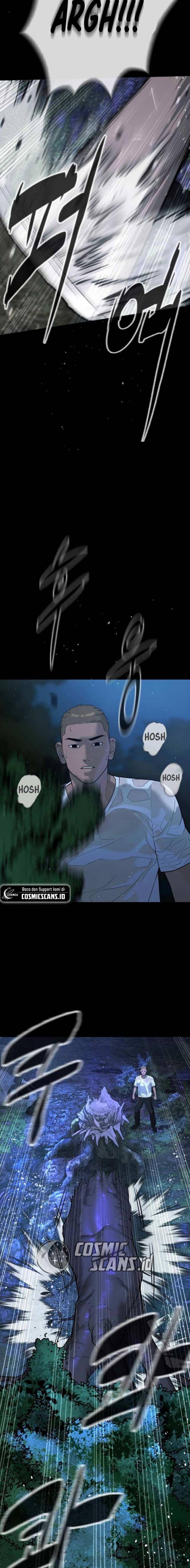 Sát Thủ Peter Chap 35 - Next Chap 36