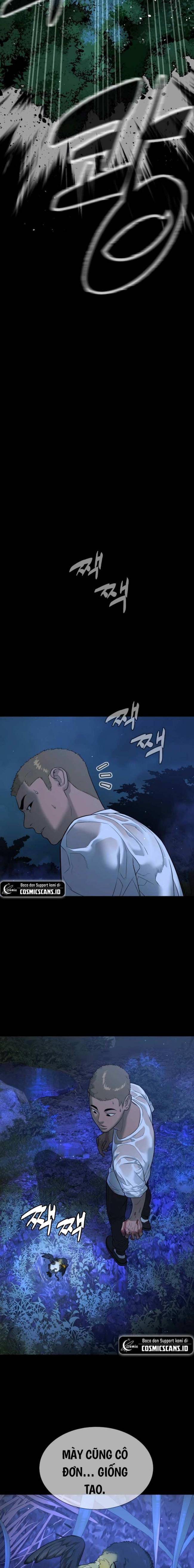 Sát Thủ Peter Chap 35 - Next Chap 36