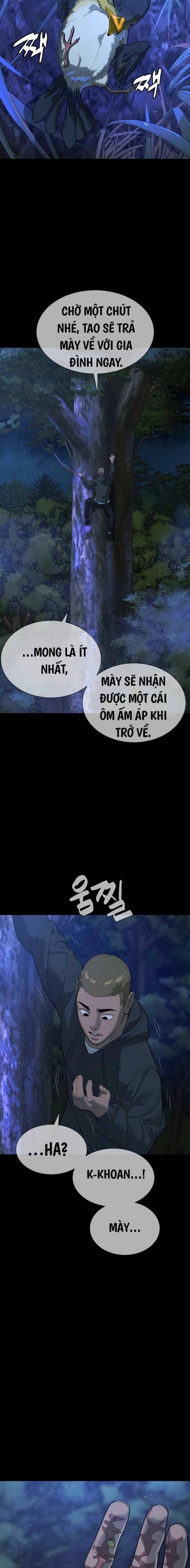 Sát Thủ Peter Chap 35 - Next Chap 36