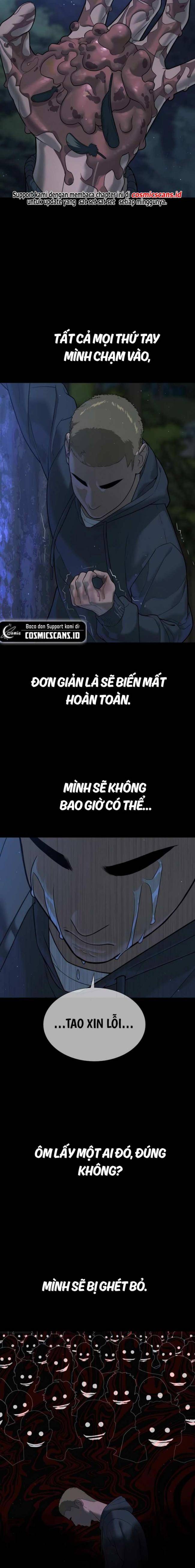 Sát Thủ Peter Chap 35 - Next Chap 36