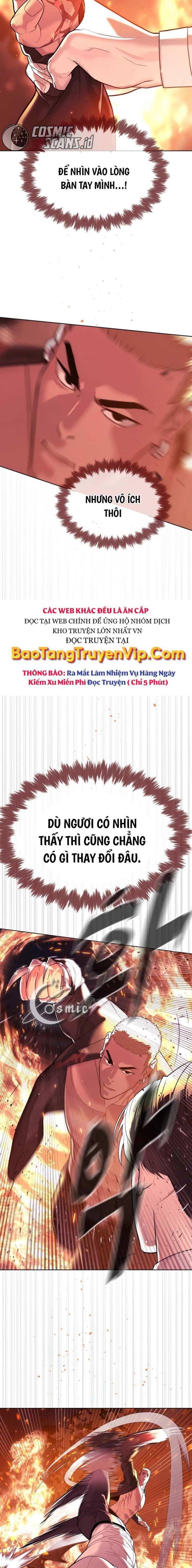 Sát Thủ Peter Chap 35 - Next Chap 36