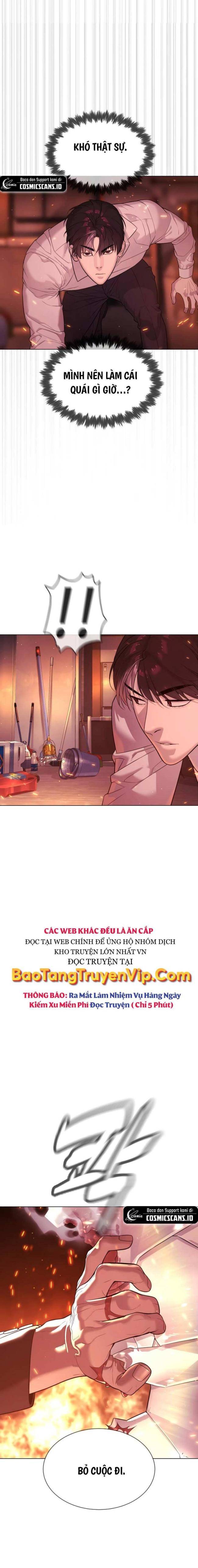 Sát Thủ Peter Chap 35 - Next Chap 36