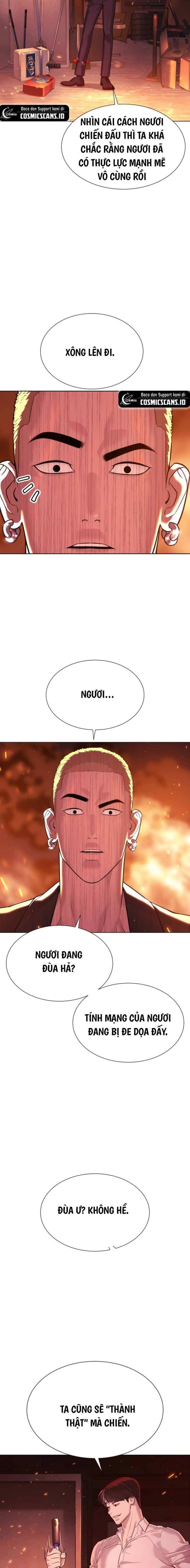 Sát Thủ Peter Chap 35 - Next Chap 36