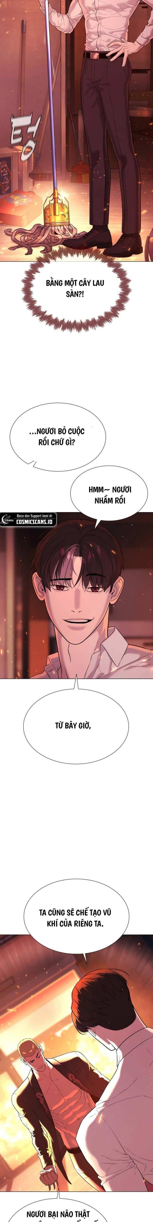 Sát Thủ Peter Chap 35 - Next Chap 36