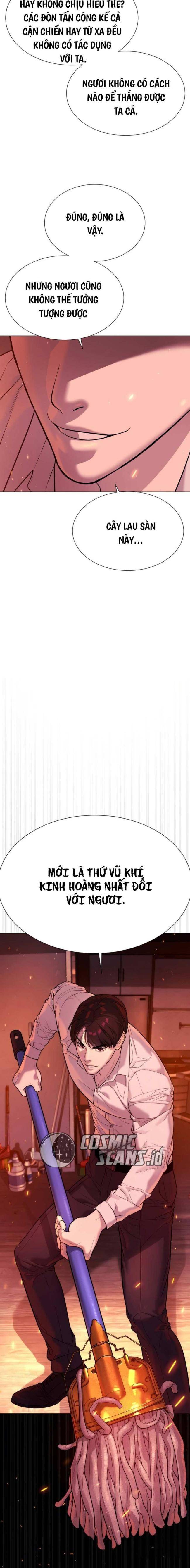 Sát Thủ Peter Chap 35 - Next Chap 36