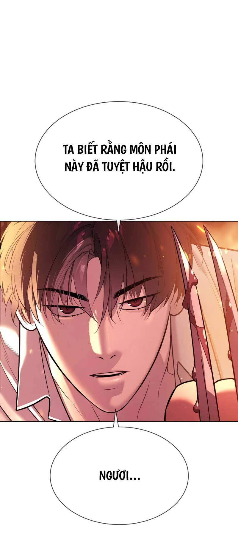 Sát Thủ Peter Chap 35 - Next Chap 36