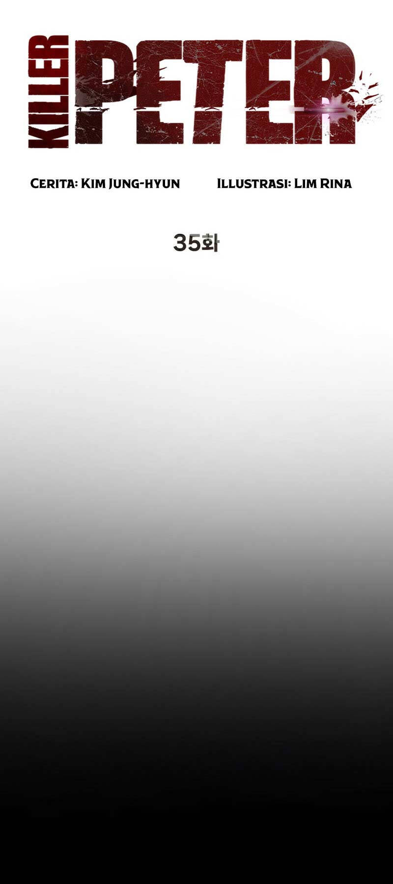 Sát Thủ Peter Chap 35 - Next Chap 36