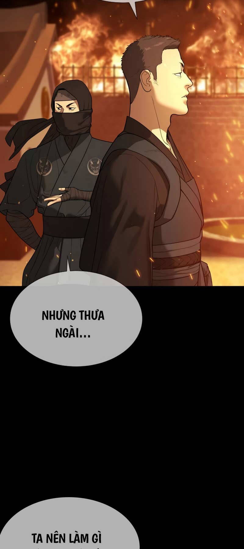 Sát Thủ Peter Chap 35 - Next Chap 36