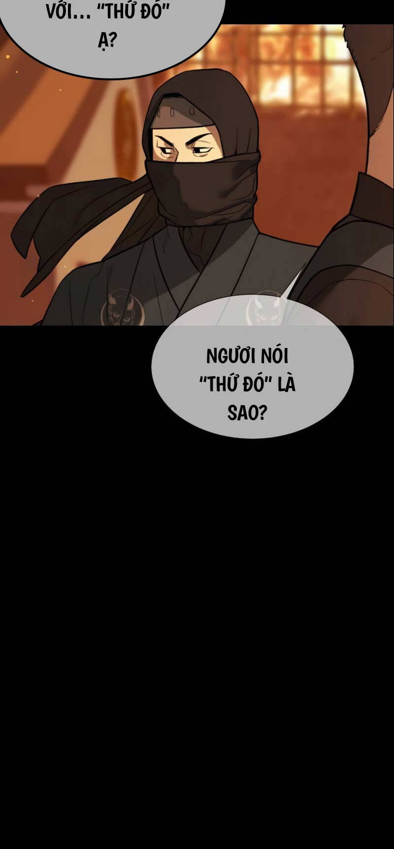 Sát Thủ Peter Chap 35 - Next Chap 36