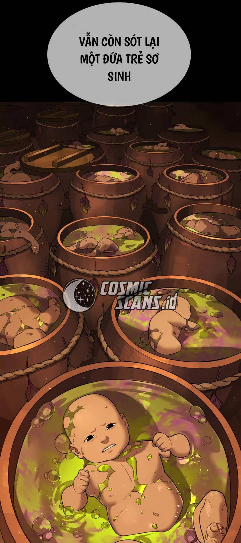 Sát Thủ Peter Chap 35 - Next Chap 36