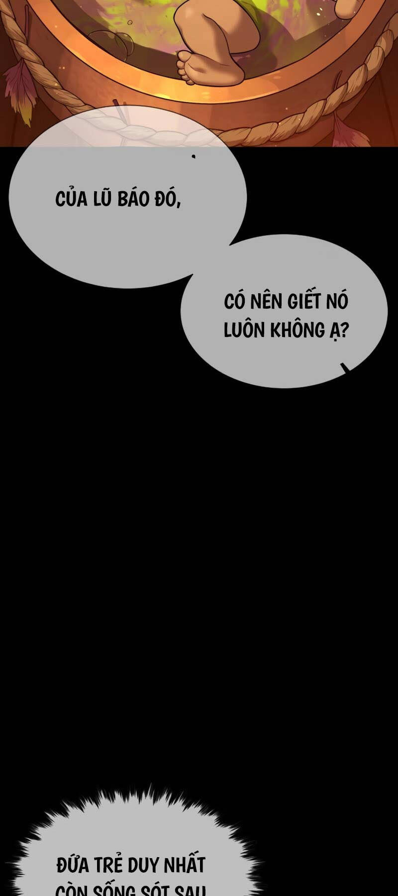 Sát Thủ Peter Chap 35 - Next Chap 36