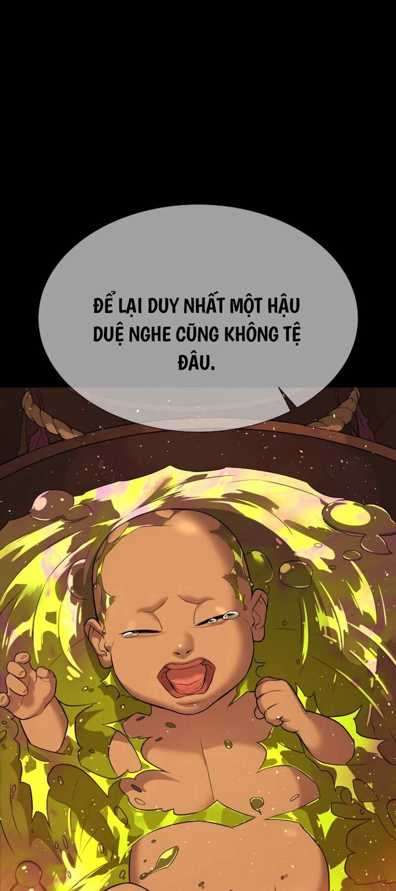 Sát Thủ Peter Chap 35 - Next Chap 36