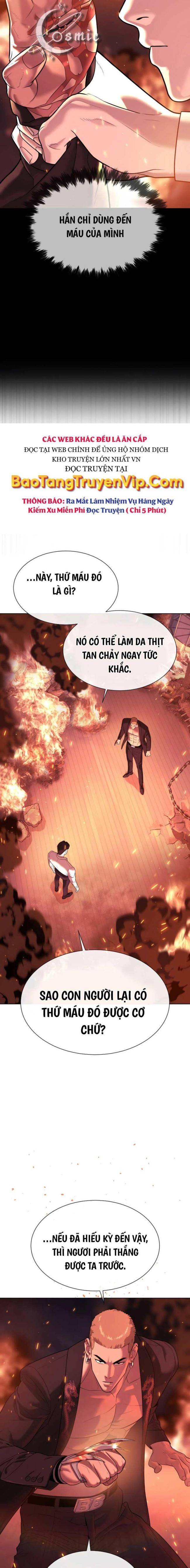 Sát Thủ Peter Chap 35 - Next Chap 36