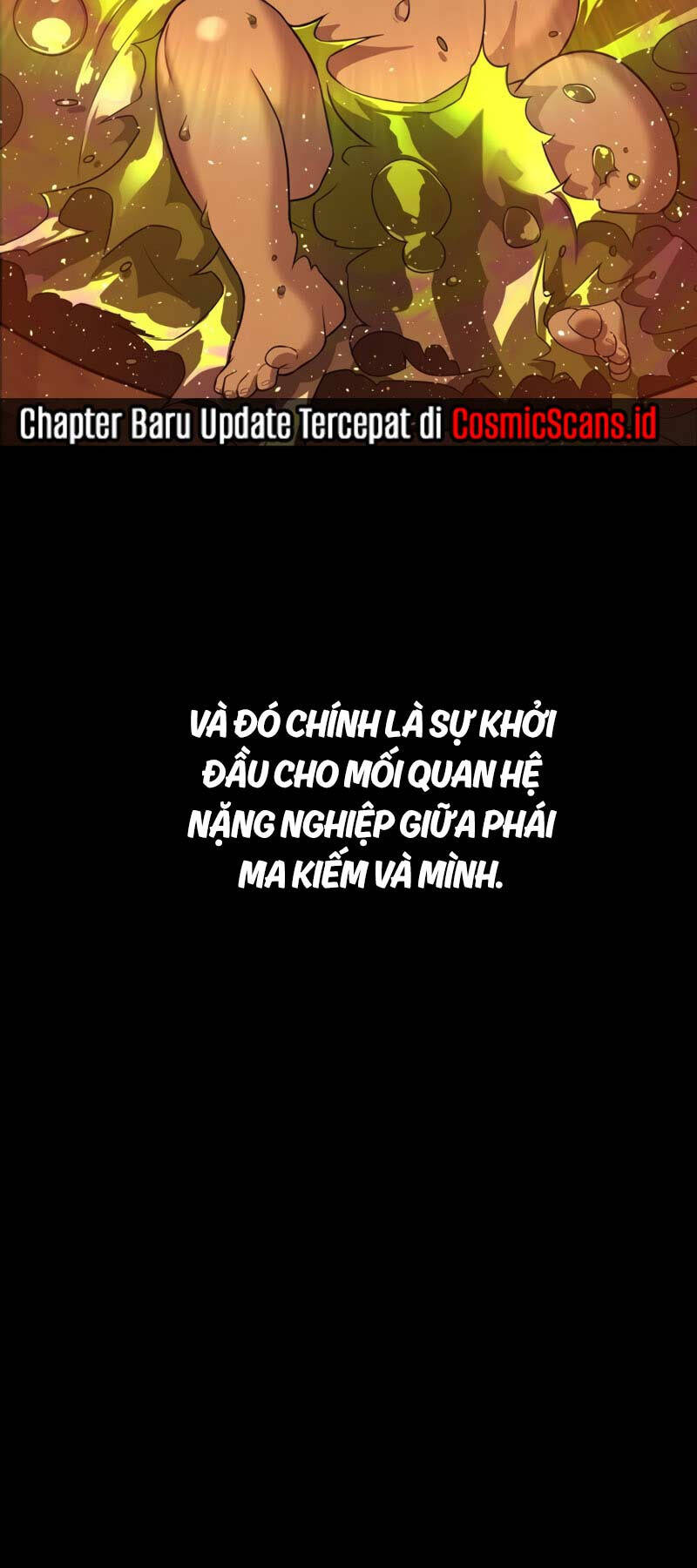 Sát Thủ Peter Chap 35 - Next Chap 36