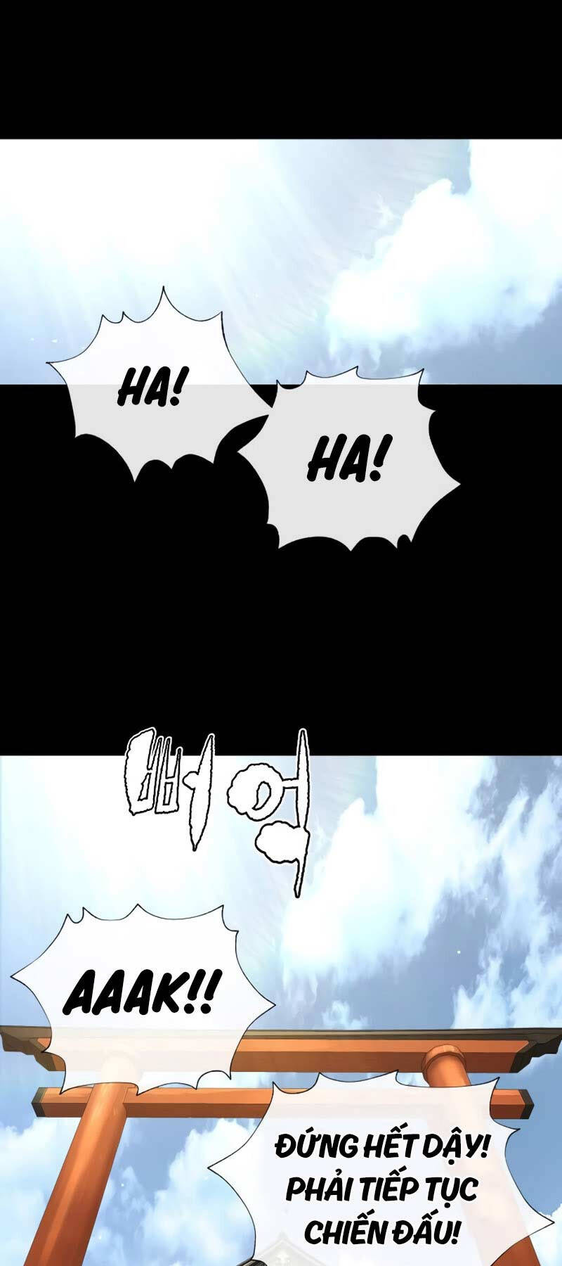 Sát Thủ Peter Chap 35 - Next Chap 36