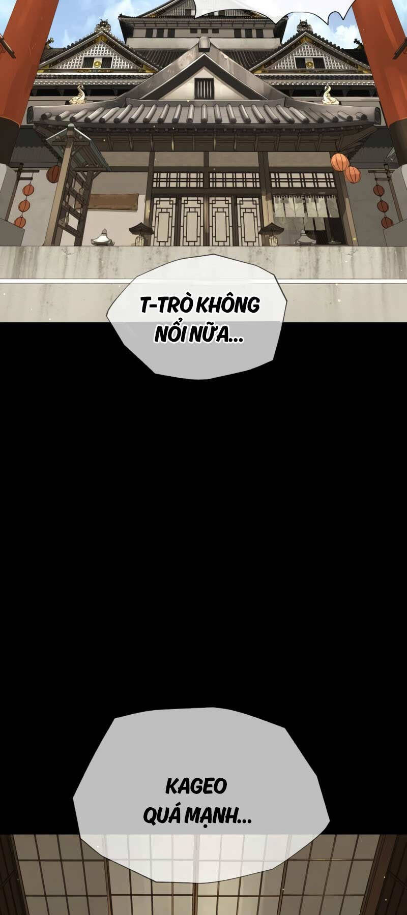 Sát Thủ Peter Chap 35 - Next Chap 36