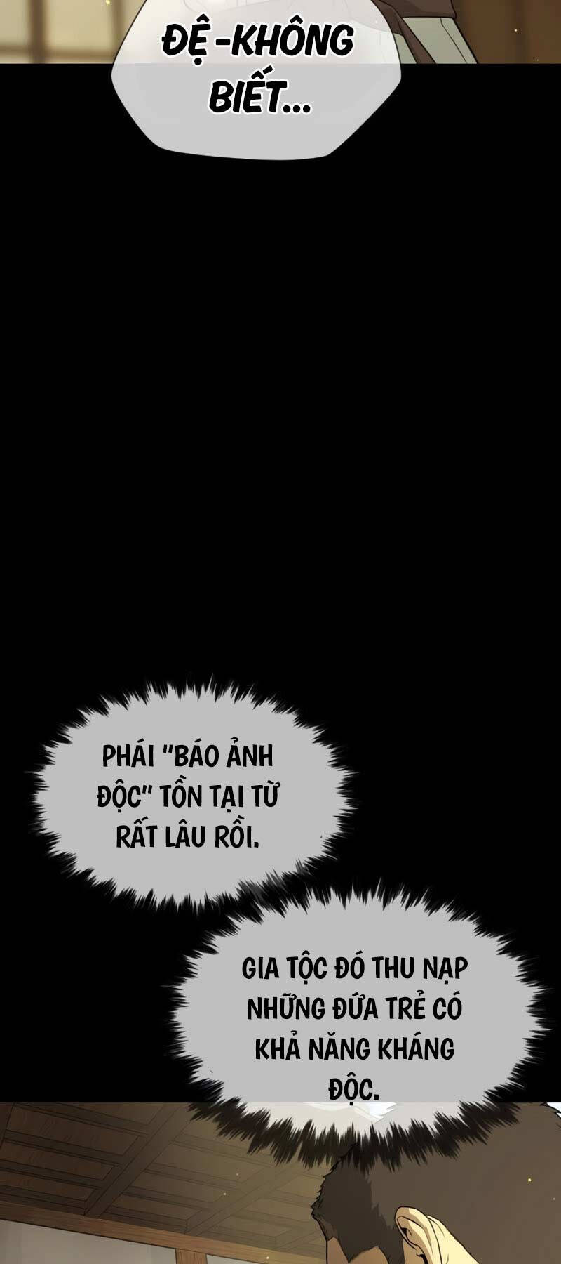 Sát Thủ Peter Chap 35 - Next Chap 36