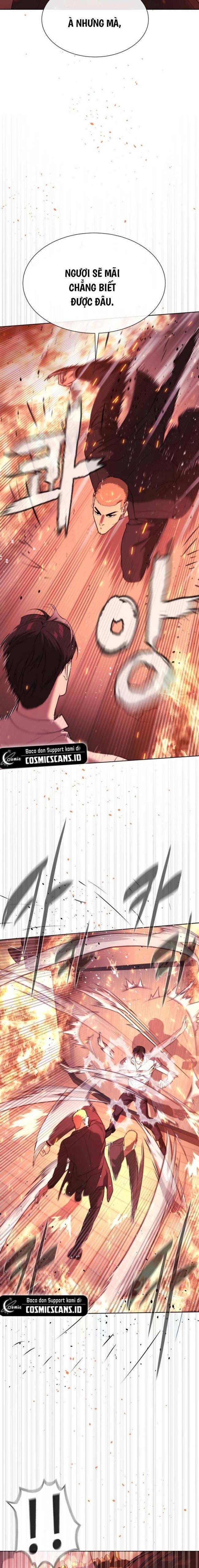 Sát Thủ Peter Chap 35 - Next Chap 36