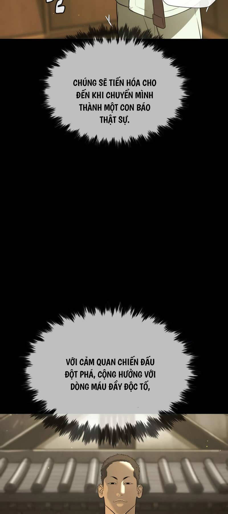 Sát Thủ Peter Chap 35 - Next Chap 36