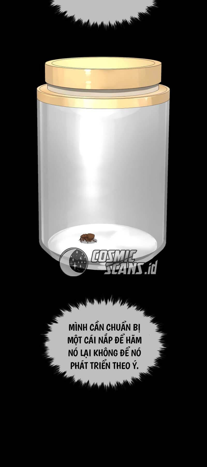 Sát Thủ Peter Chap 35 - Next Chap 36