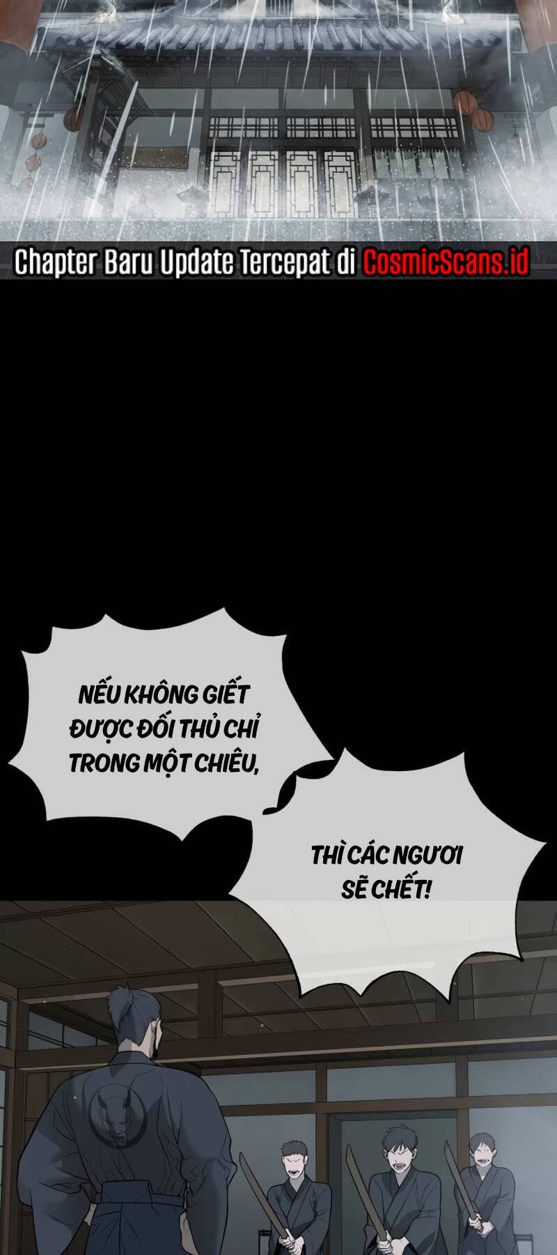 Sát Thủ Peter Chap 35 - Next Chap 36