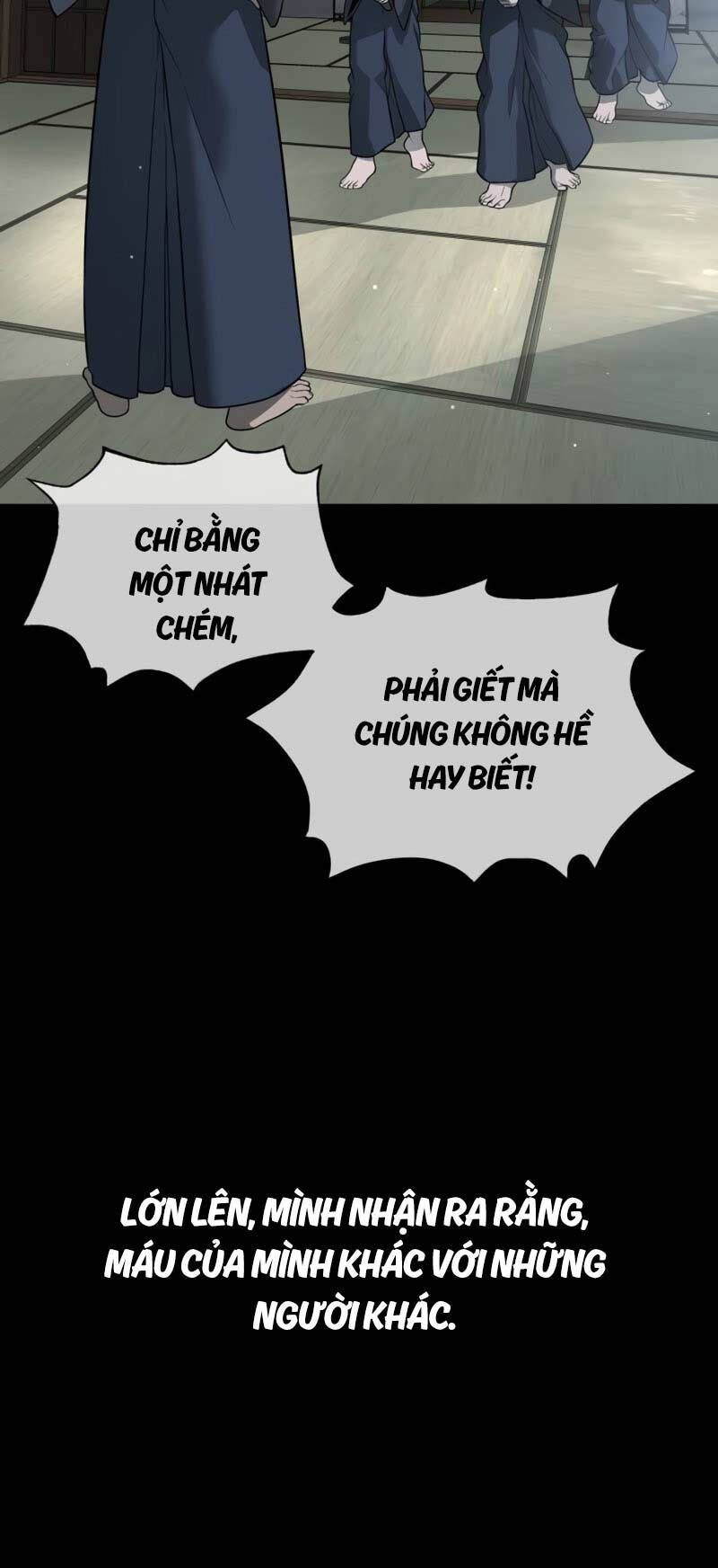 Sát Thủ Peter Chap 35 - Next Chap 36