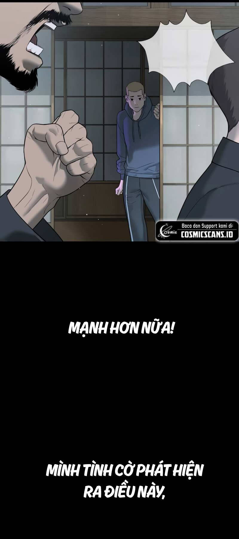 Sát Thủ Peter Chap 35 - Next Chap 36