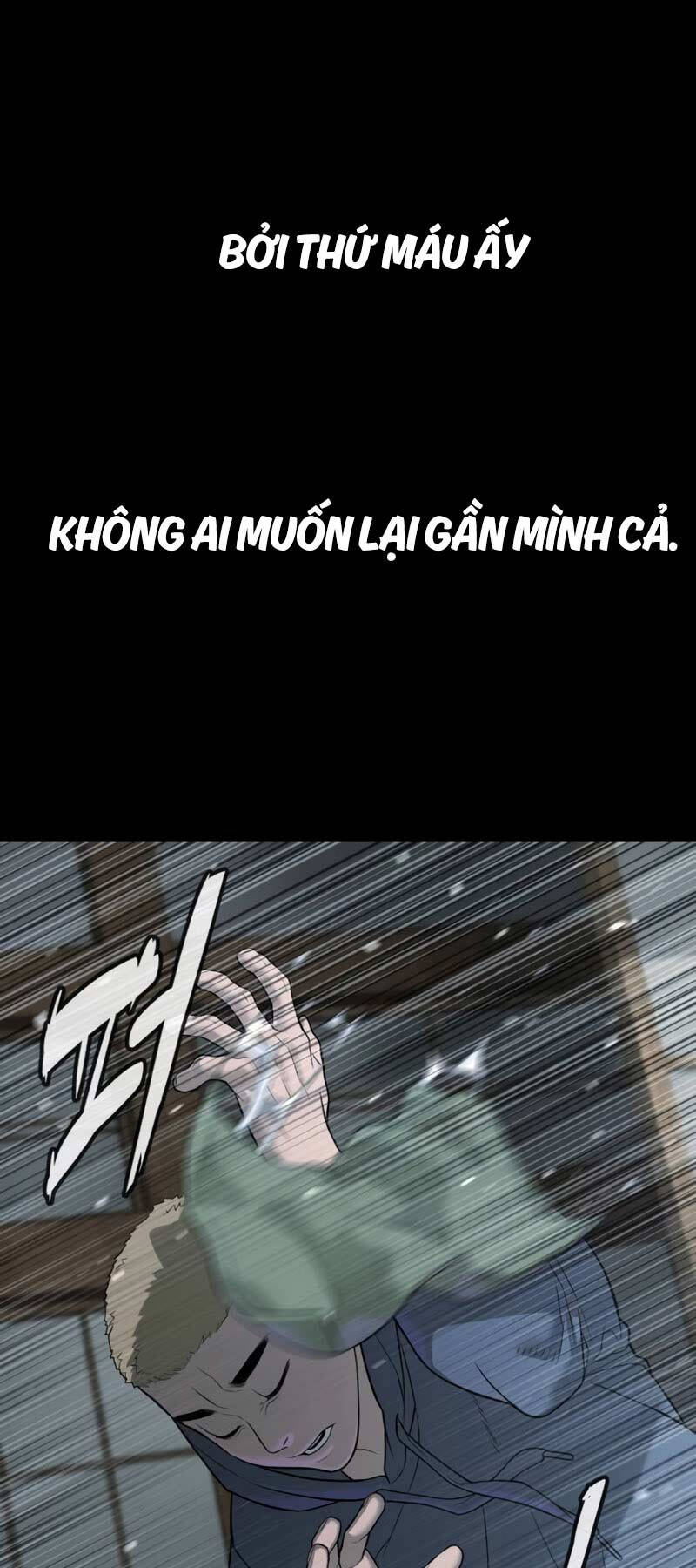 Sát Thủ Peter Chap 35 - Next Chap 36