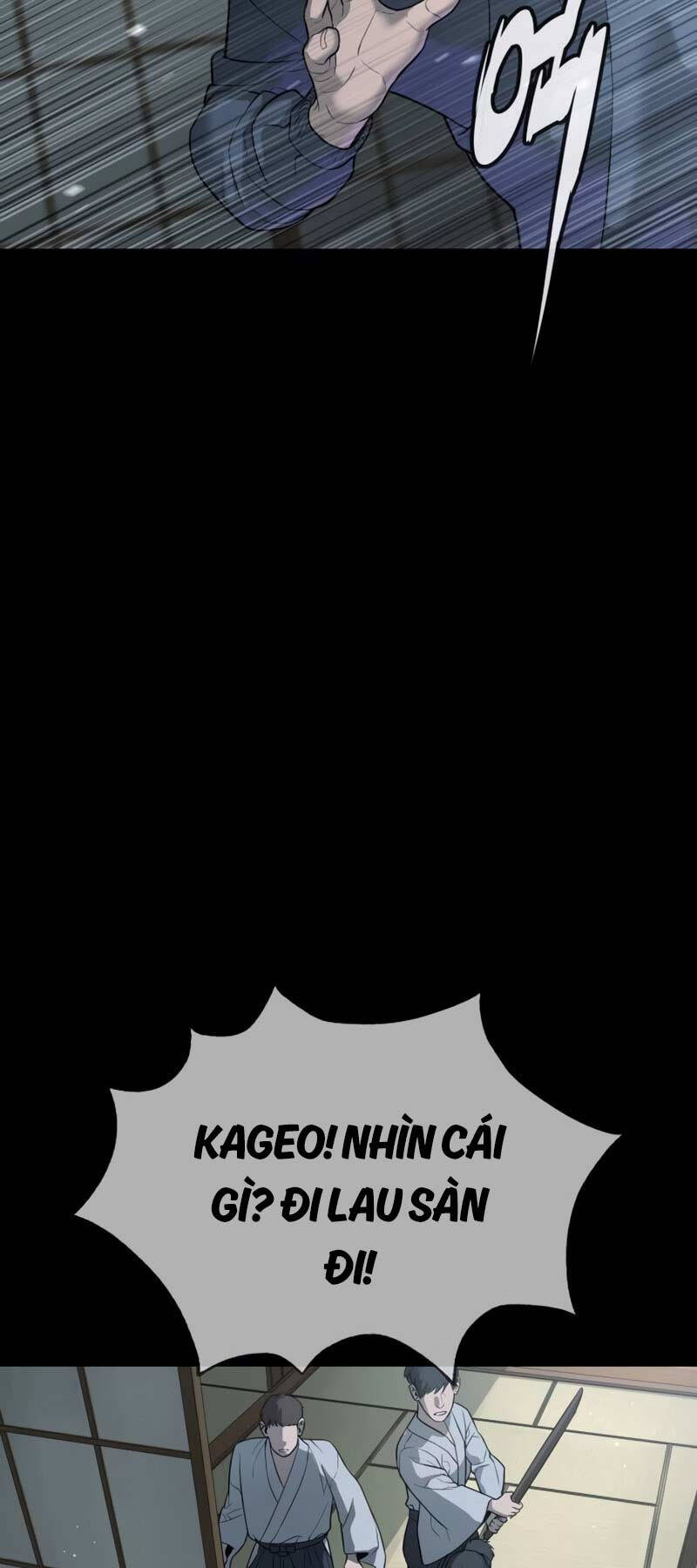 Sát Thủ Peter Chap 35 - Next Chap 36