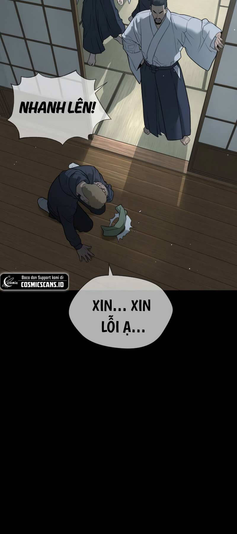 Sát Thủ Peter Chap 35 - Next Chap 36