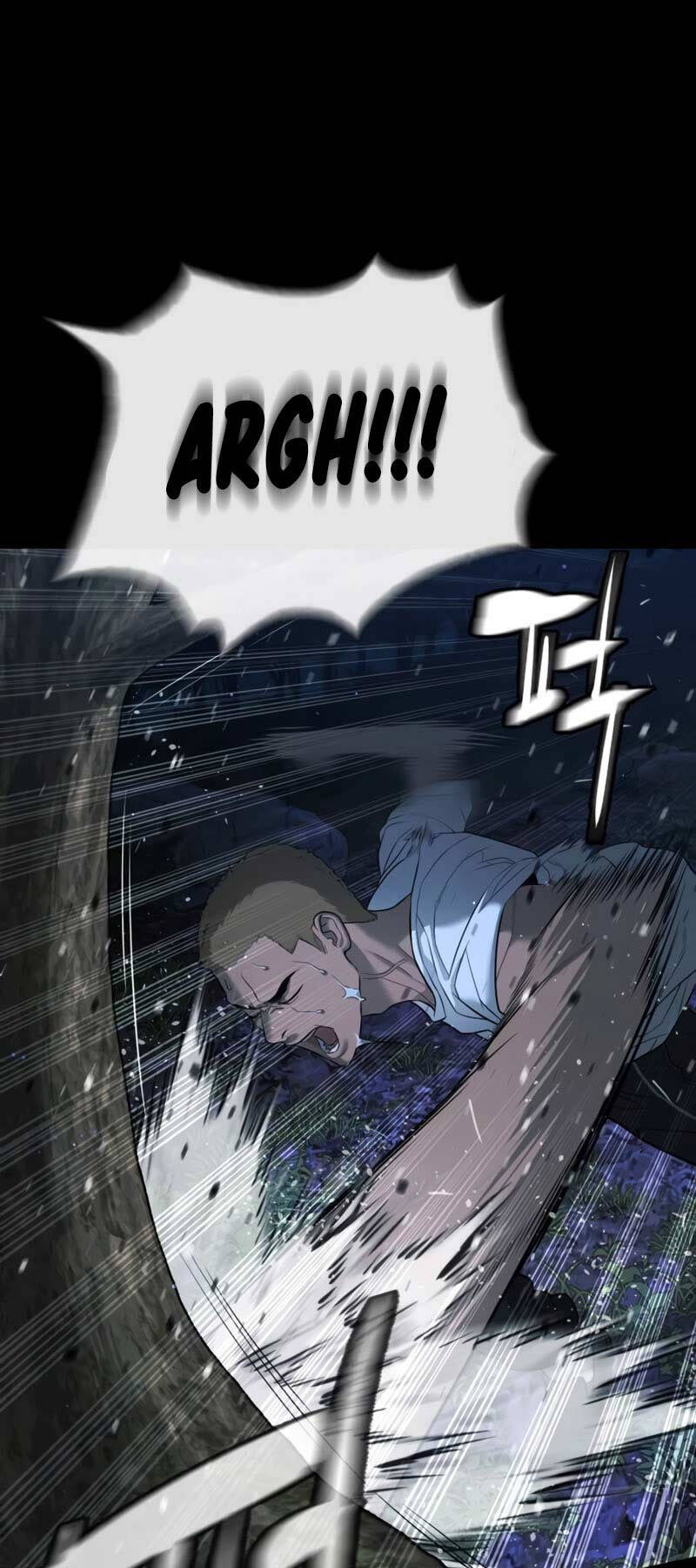 Sát Thủ Peter Chap 35 - Next Chap 36