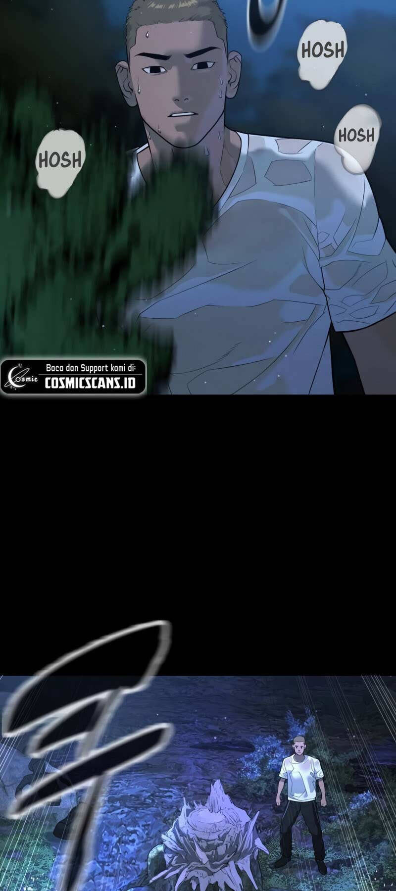 Sát Thủ Peter Chap 35 - Next Chap 36