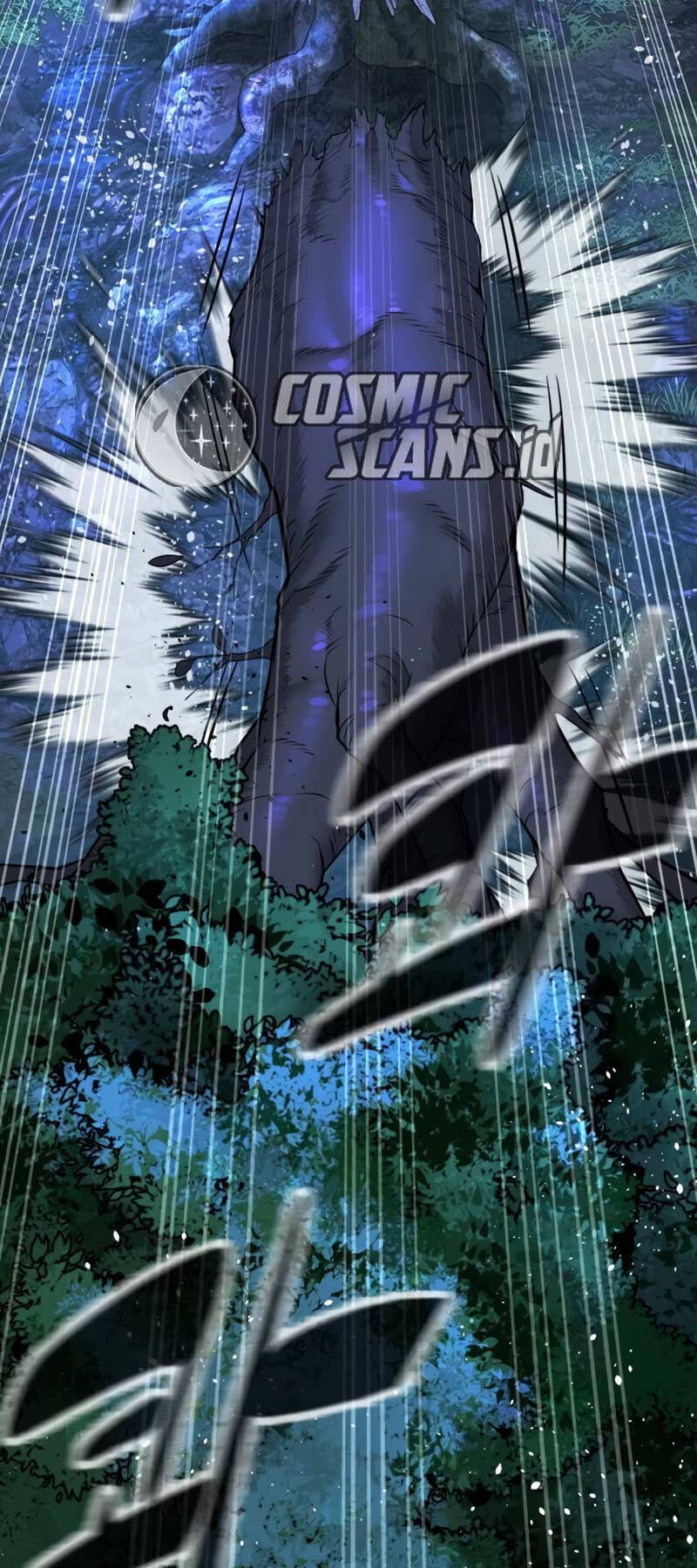 Sát Thủ Peter Chap 35 - Next Chap 36